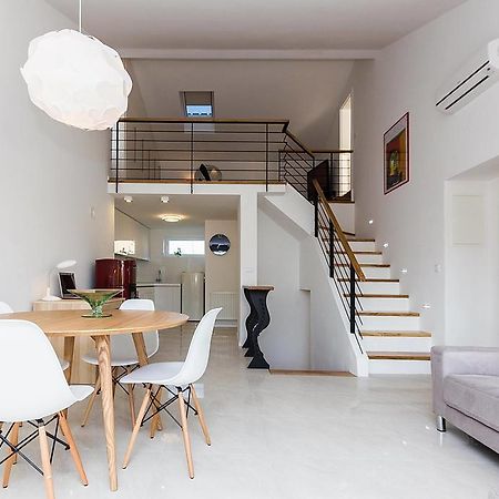 Apartments Dada Biograd Na Moru Bilik gambar