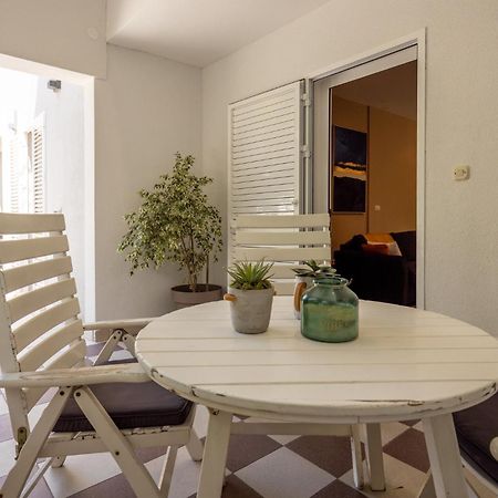 Apartments Dada Biograd Na Moru Luaran gambar