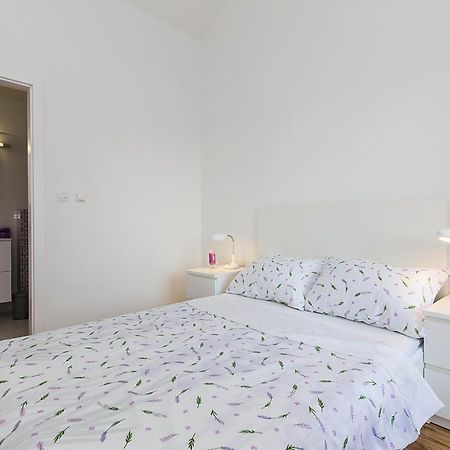 Apartments Dada Biograd Na Moru Luaran gambar