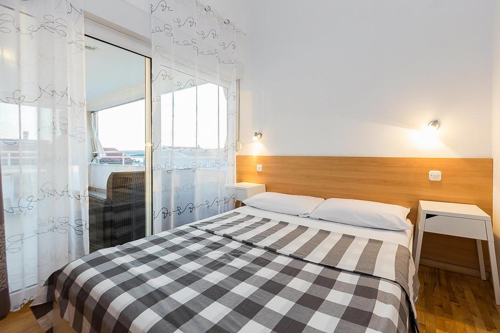 Apartments Dada Biograd Na Moru Bilik gambar