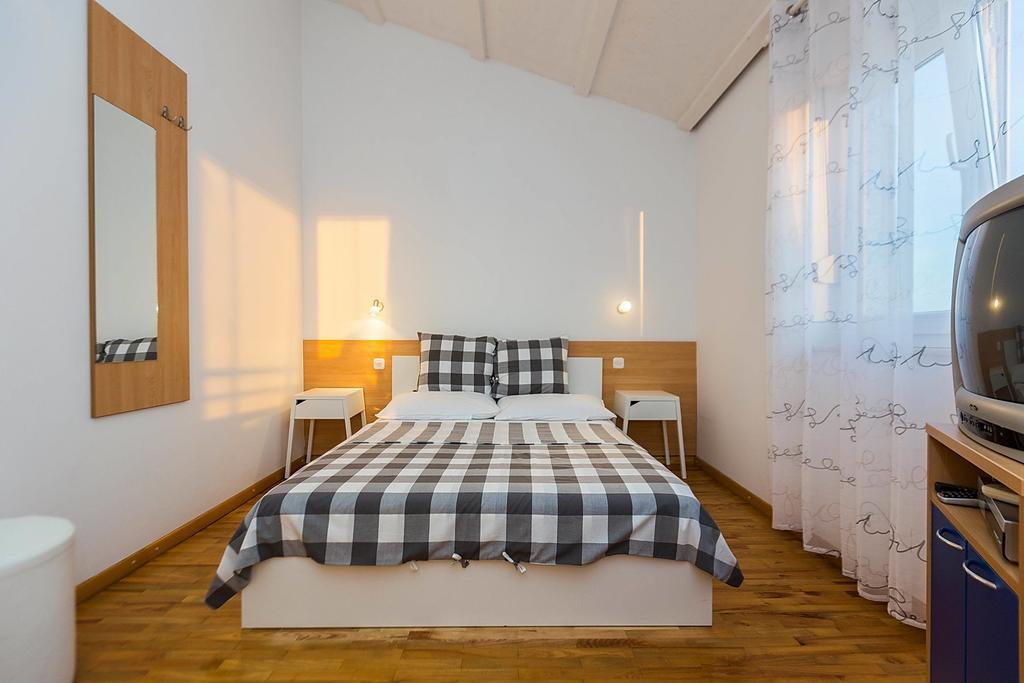Apartments Dada Biograd Na Moru Bilik gambar