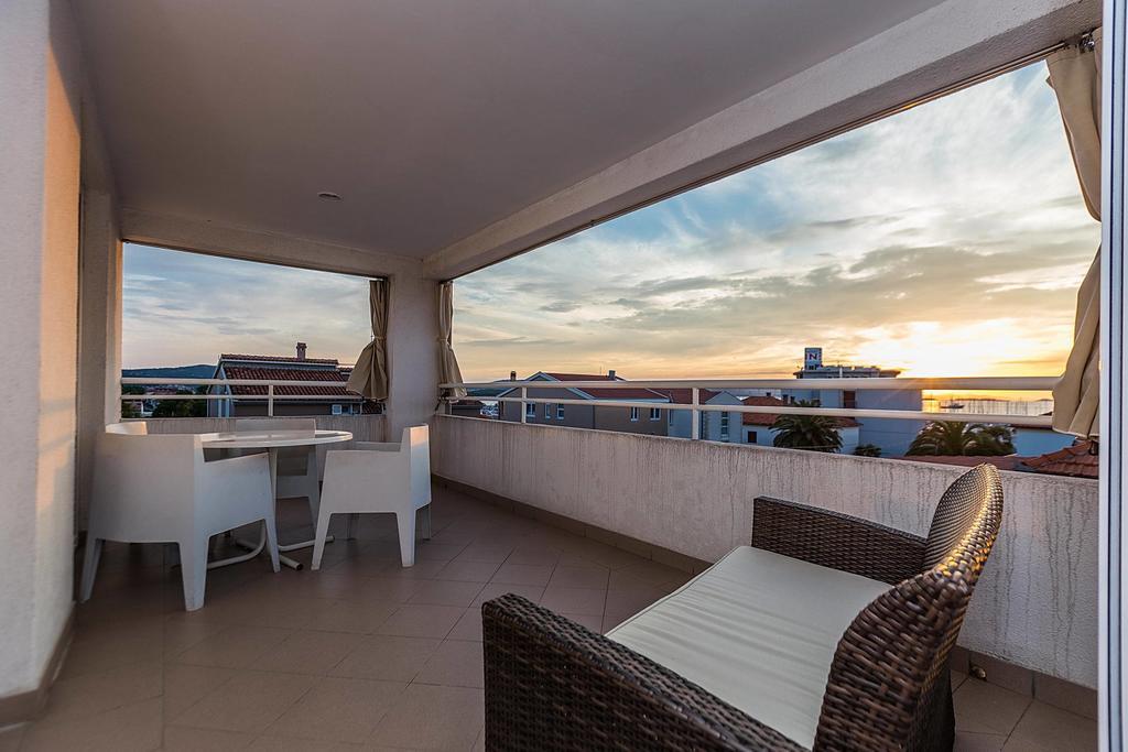 Apartments Dada Biograd Na Moru Bilik gambar