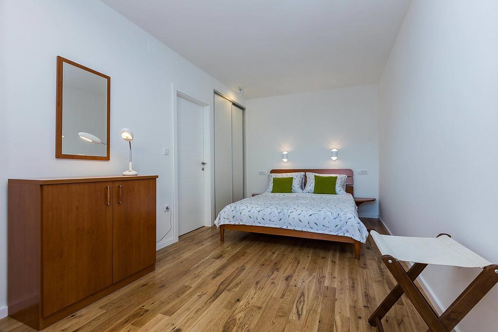 Apartments Dada Biograd Na Moru Bilik gambar