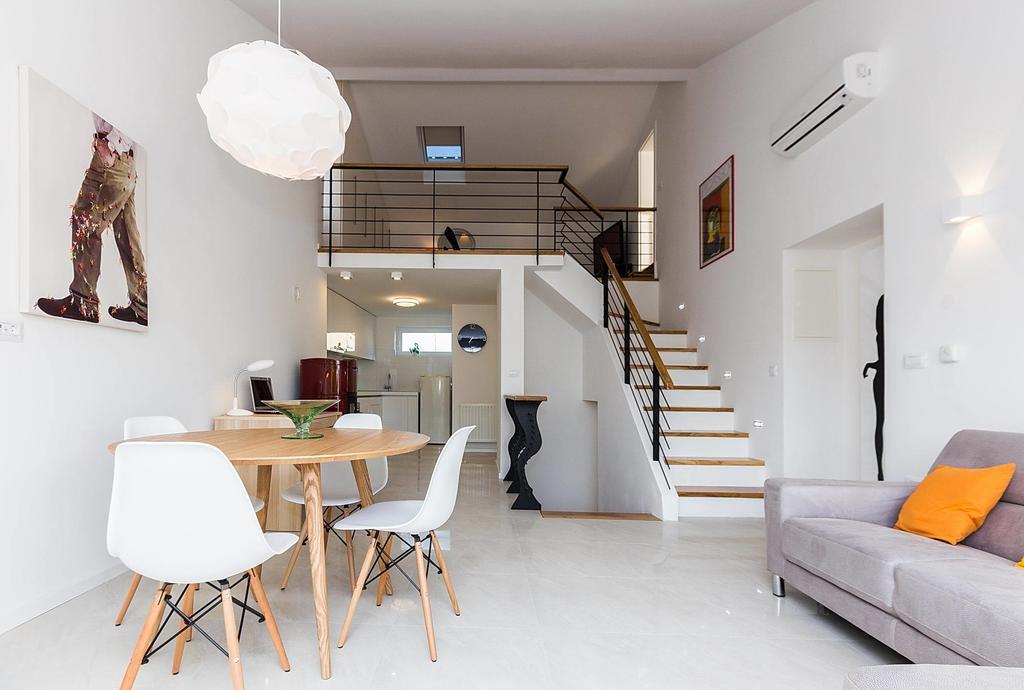 Apartments Dada Biograd Na Moru Bilik gambar
