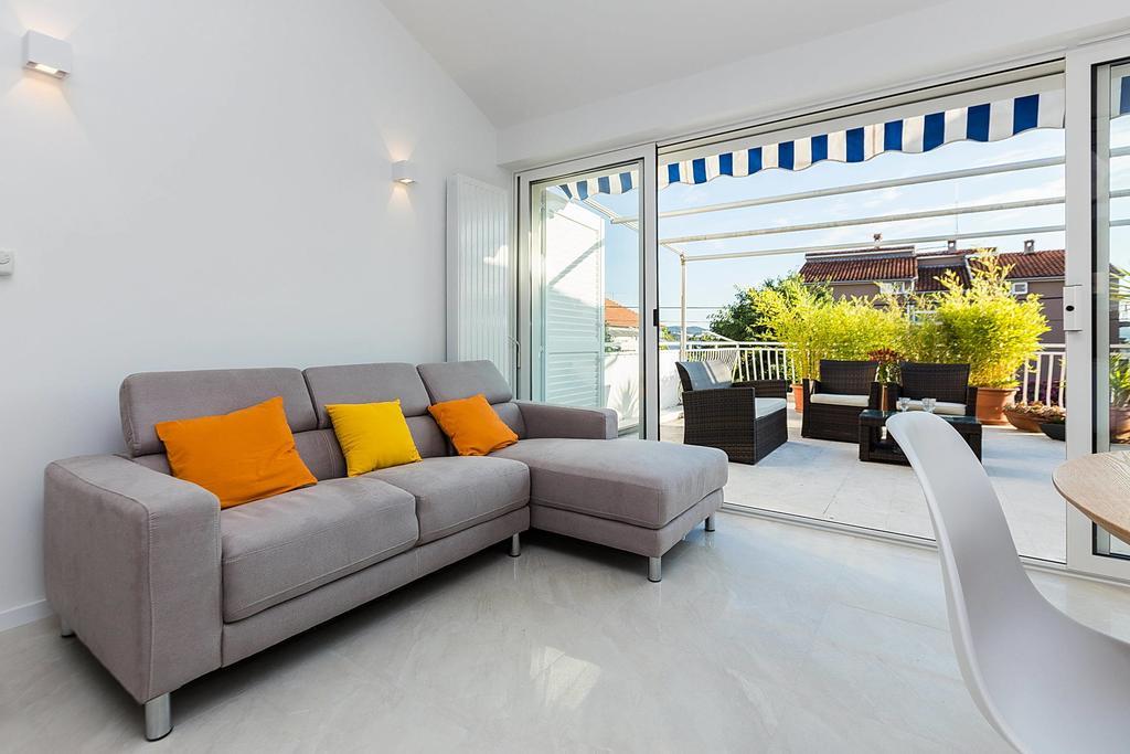 Apartments Dada Biograd Na Moru Bilik gambar