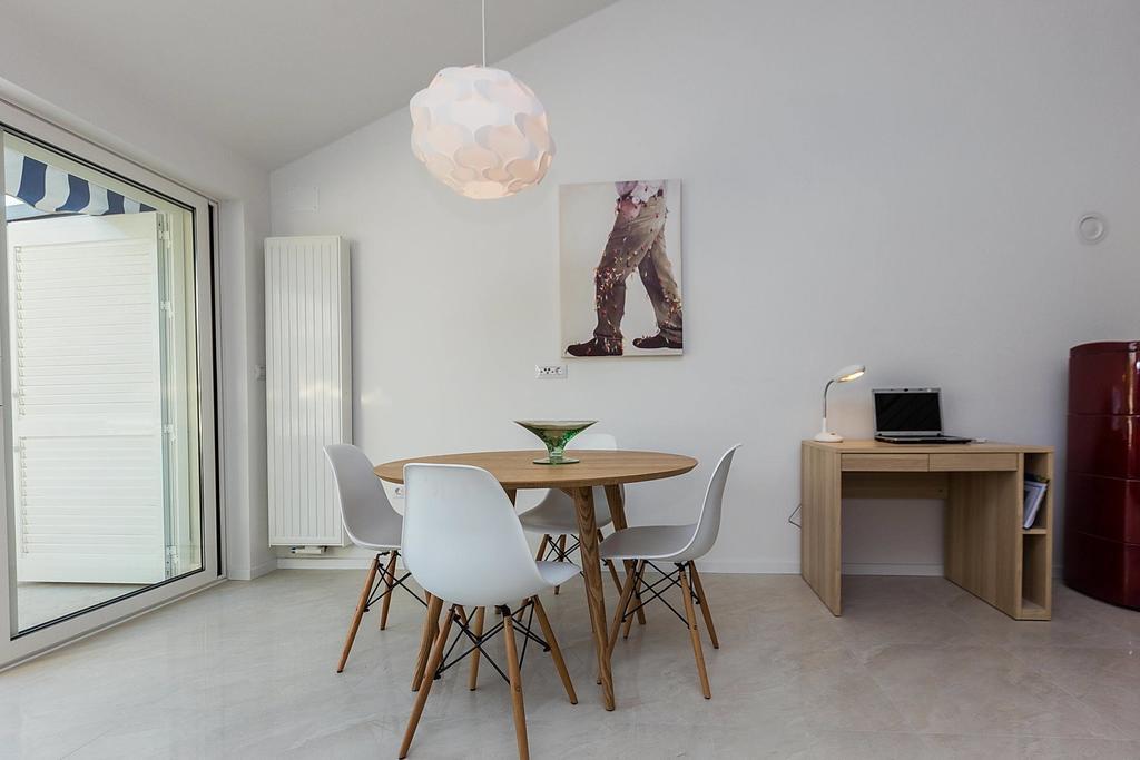 Apartments Dada Biograd Na Moru Bilik gambar