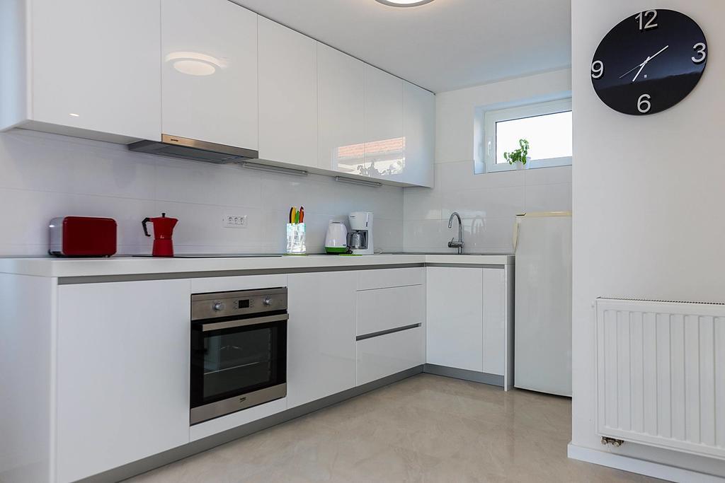 Apartments Dada Biograd Na Moru Bilik gambar