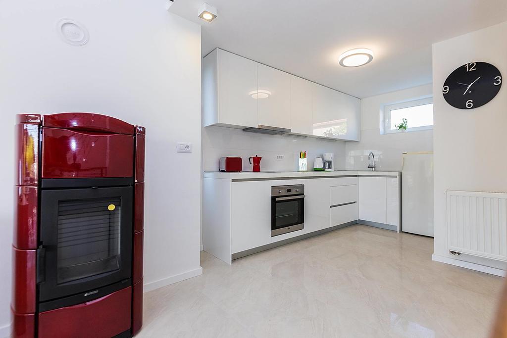 Apartments Dada Biograd Na Moru Bilik gambar