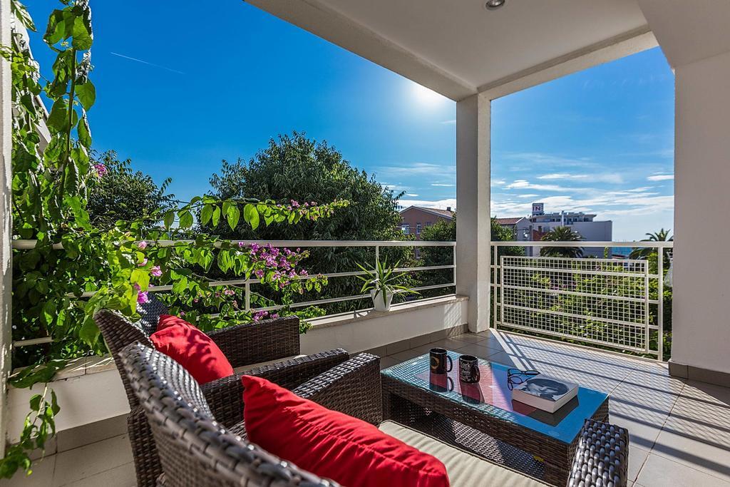 Apartments Dada Biograd Na Moru Bilik gambar