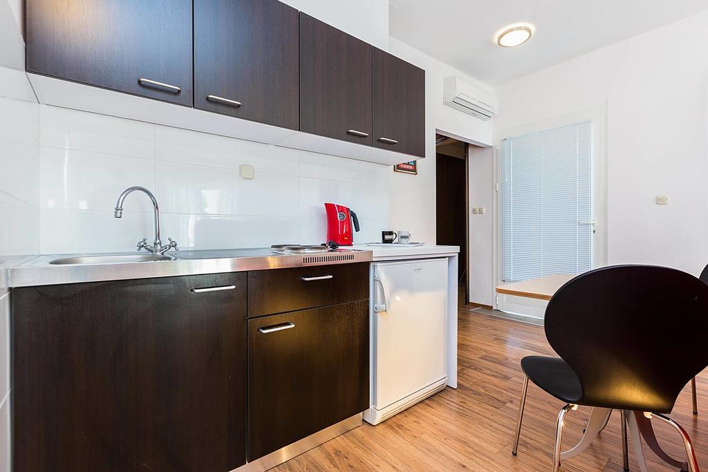 Apartments Dada Biograd Na Moru Bilik gambar