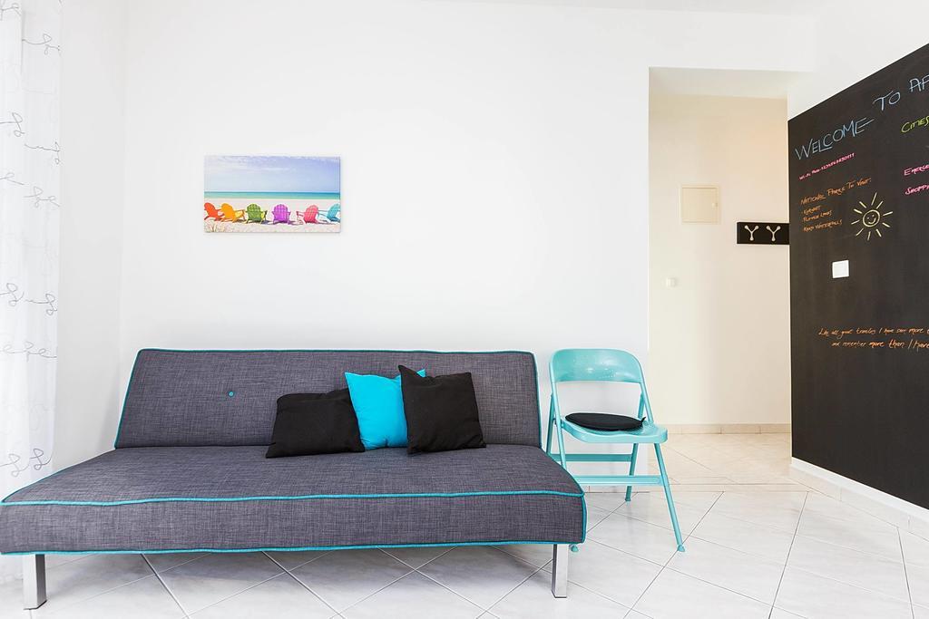 Apartments Dada Biograd Na Moru Bilik gambar