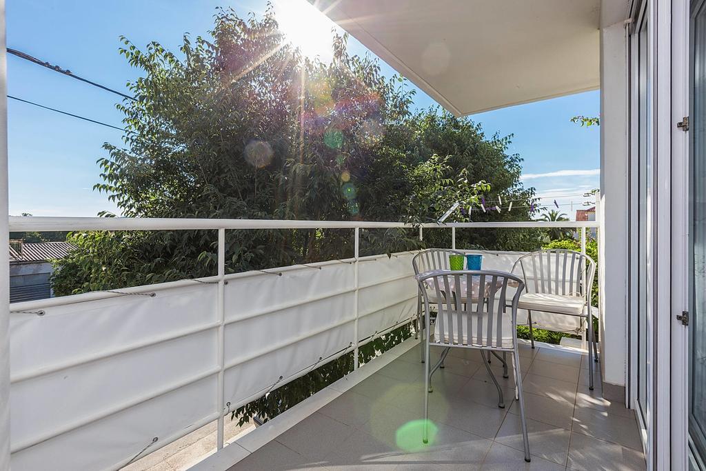 Apartments Dada Biograd Na Moru Bilik gambar