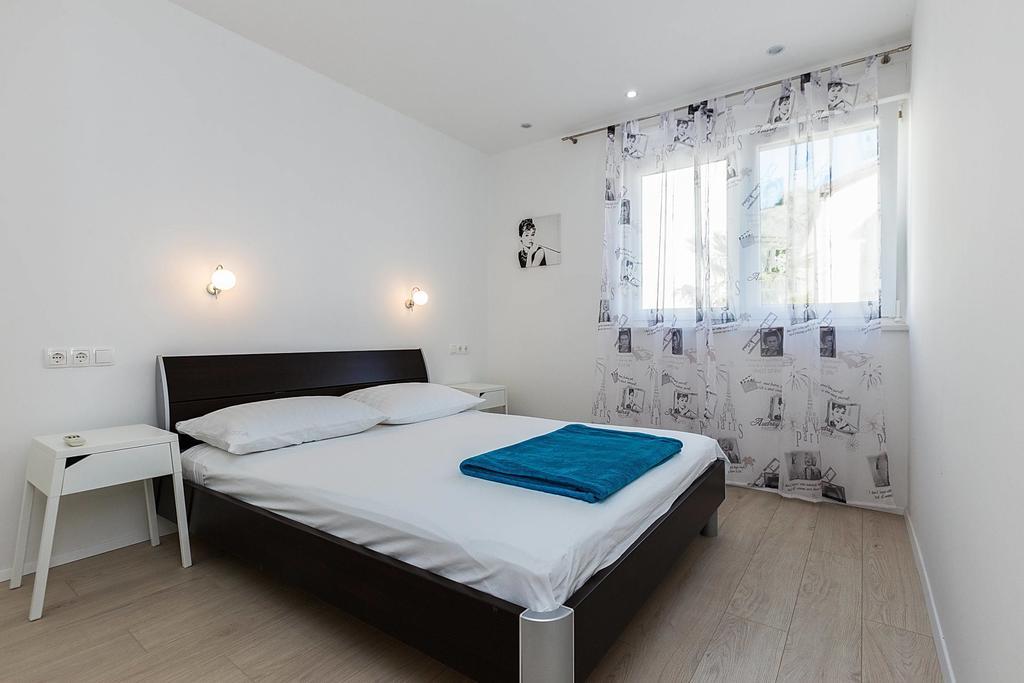 Apartments Dada Biograd Na Moru Bilik gambar