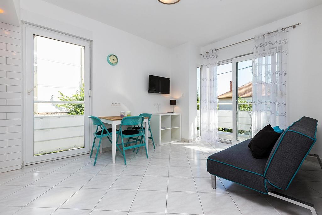 Apartments Dada Biograd Na Moru Bilik gambar