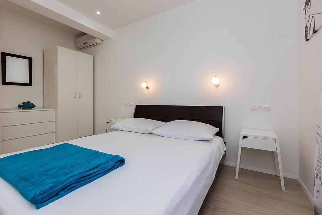 Apartments Dada Biograd Na Moru Bilik gambar