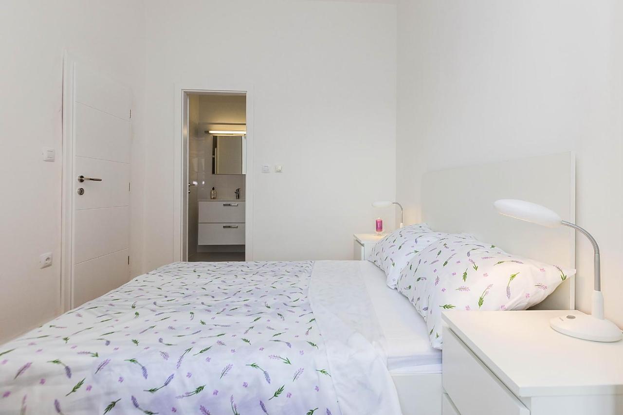 Apartments Dada Biograd Na Moru Luaran gambar