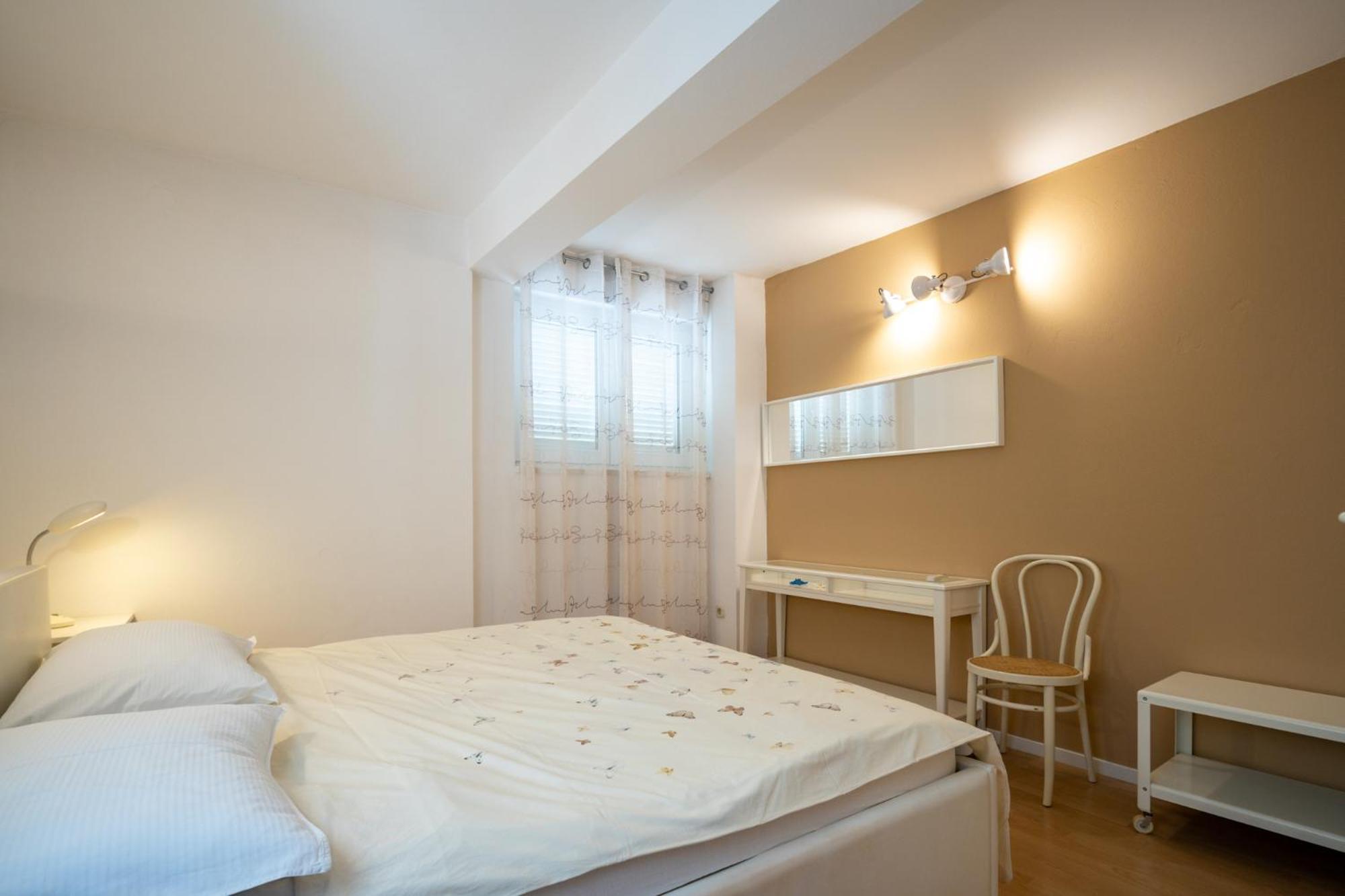 Apartments Dada Biograd Na Moru Luaran gambar