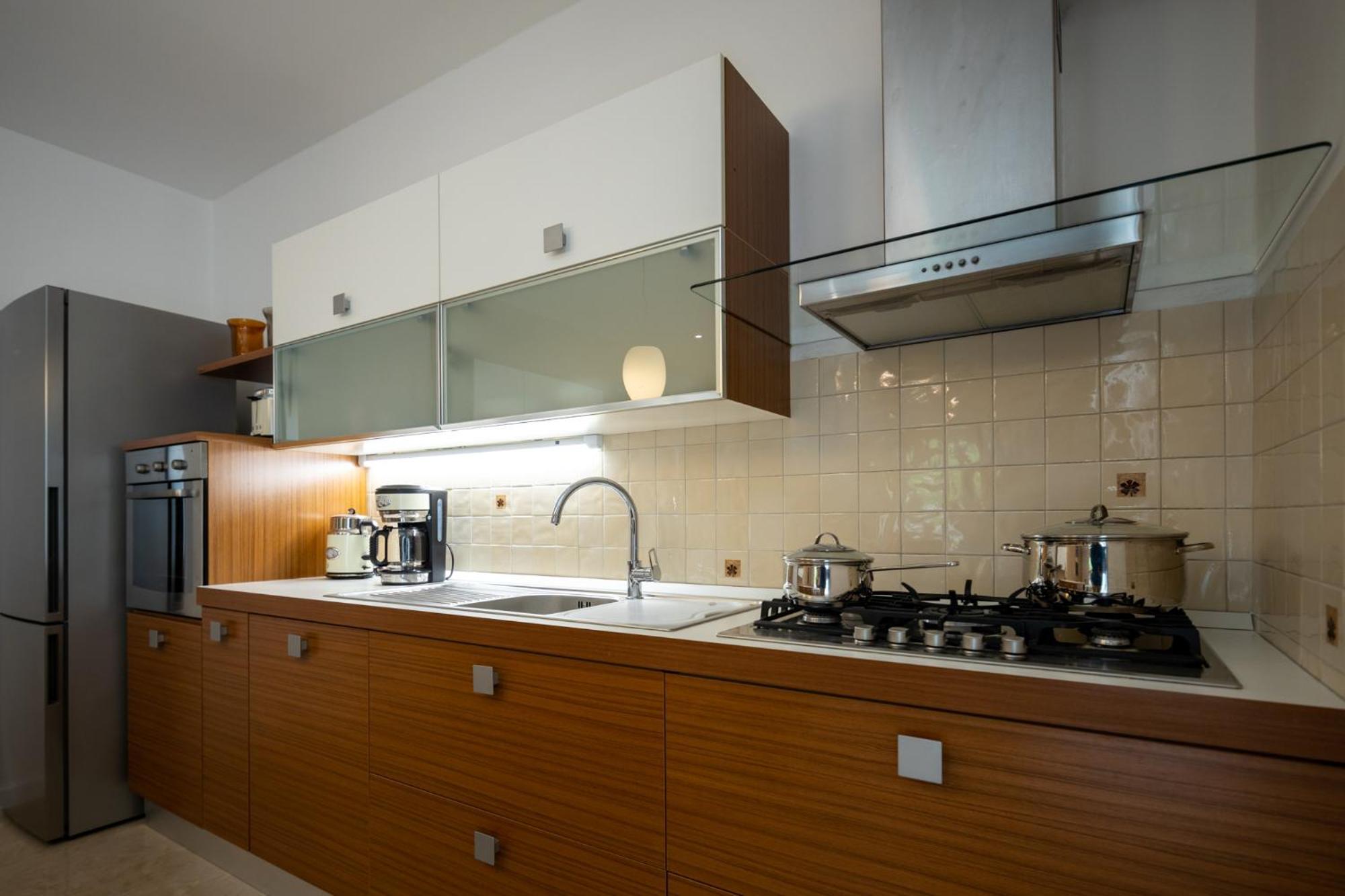Apartments Dada Biograd Na Moru Luaran gambar