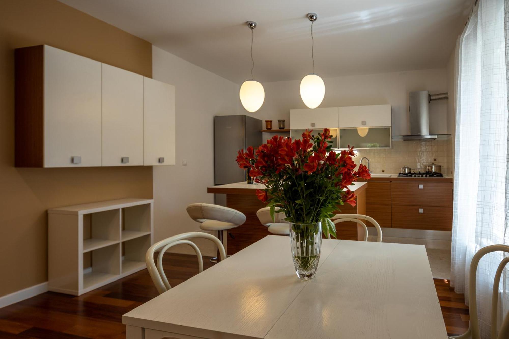 Apartments Dada Biograd Na Moru Luaran gambar