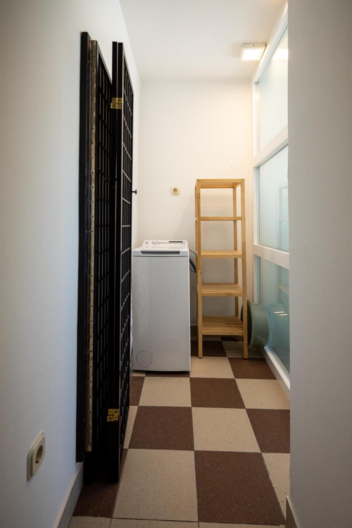 Apartments Dada Biograd Na Moru Luaran gambar