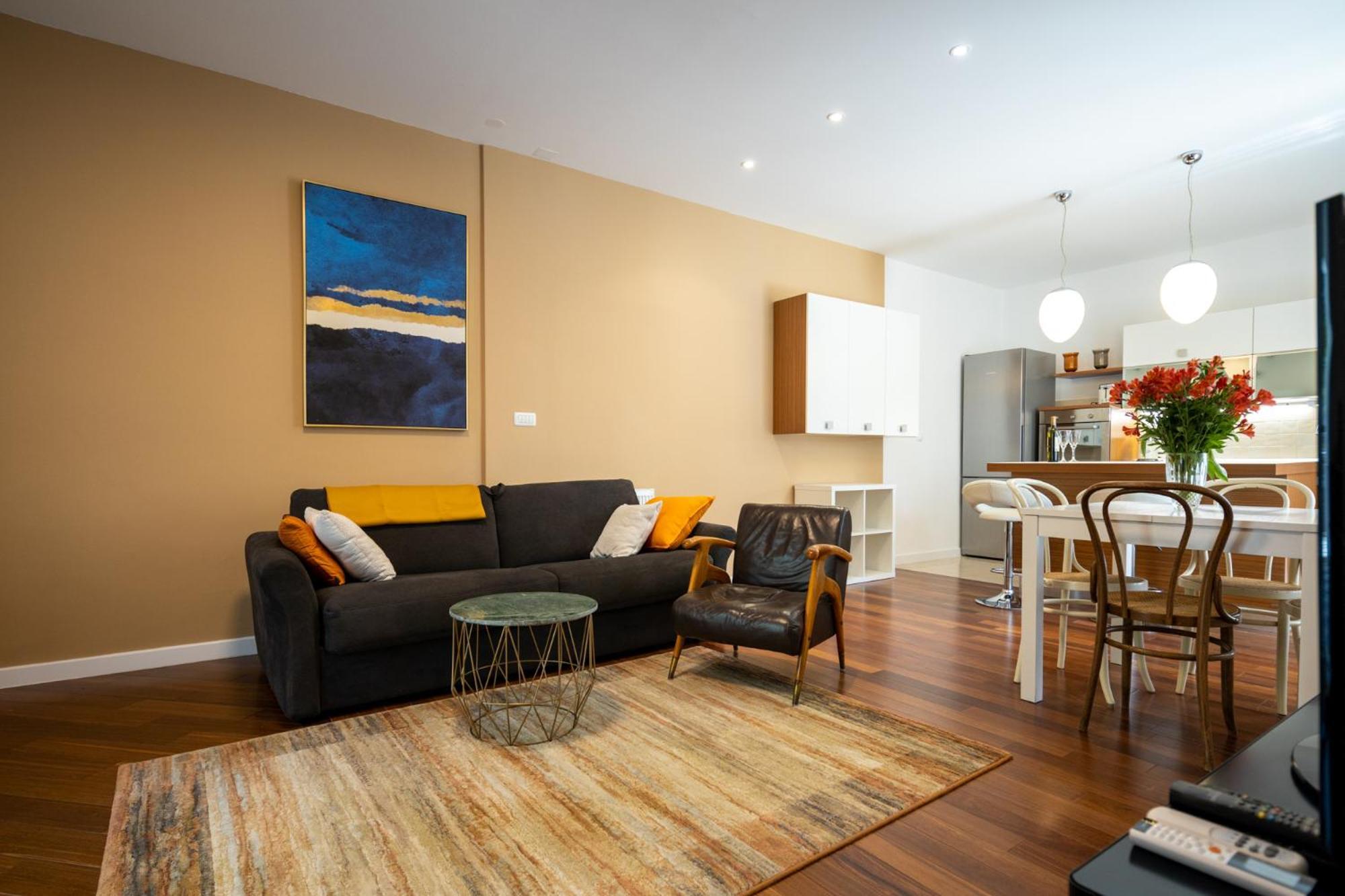 Apartments Dada Biograd Na Moru Luaran gambar
