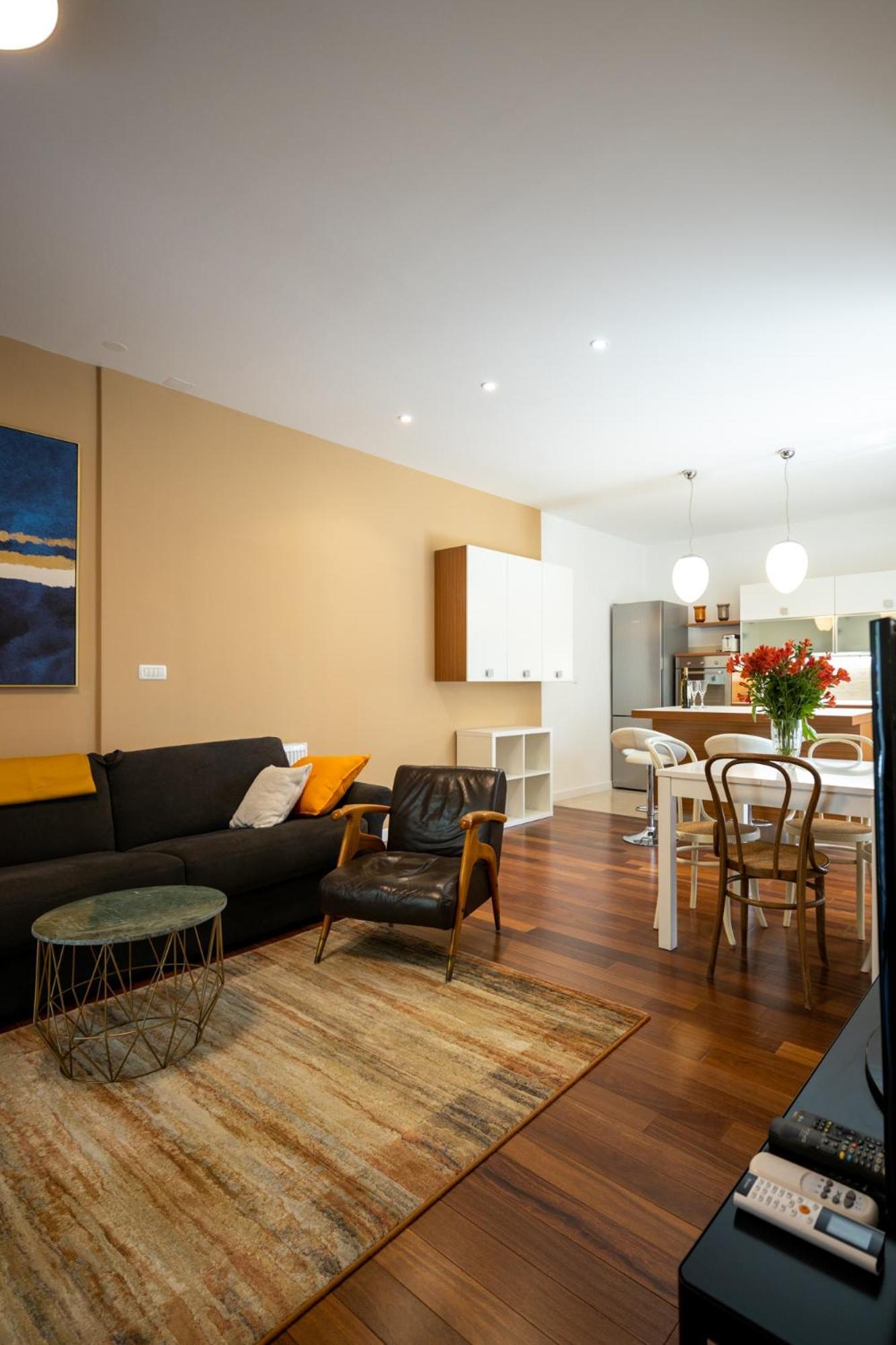 Apartments Dada Biograd Na Moru Luaran gambar