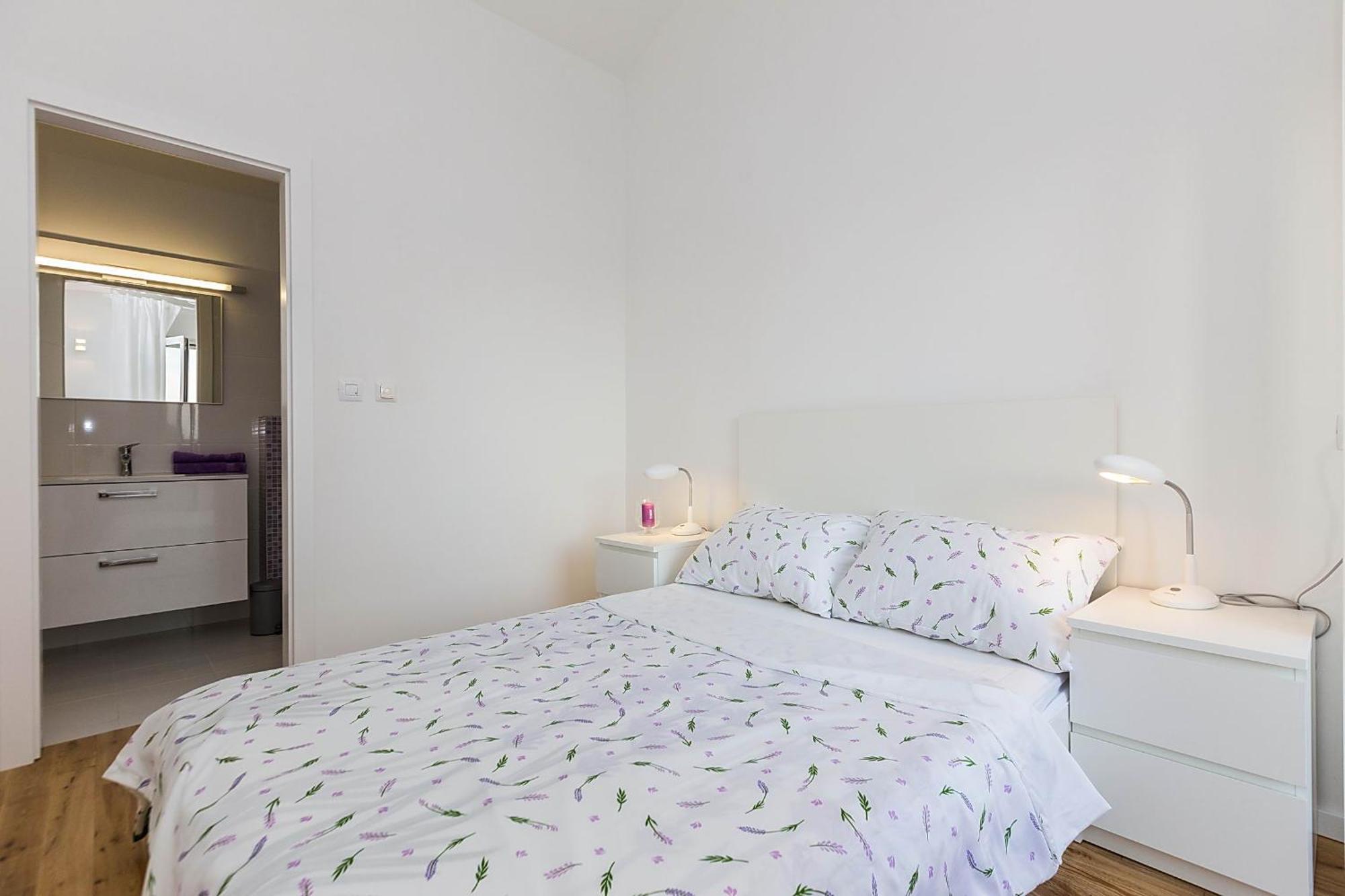 Apartments Dada Biograd Na Moru Luaran gambar