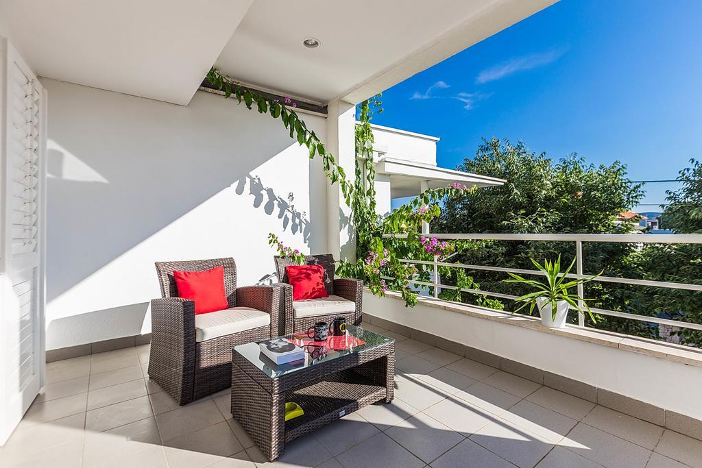 Apartments Dada Biograd Na Moru Bilik gambar