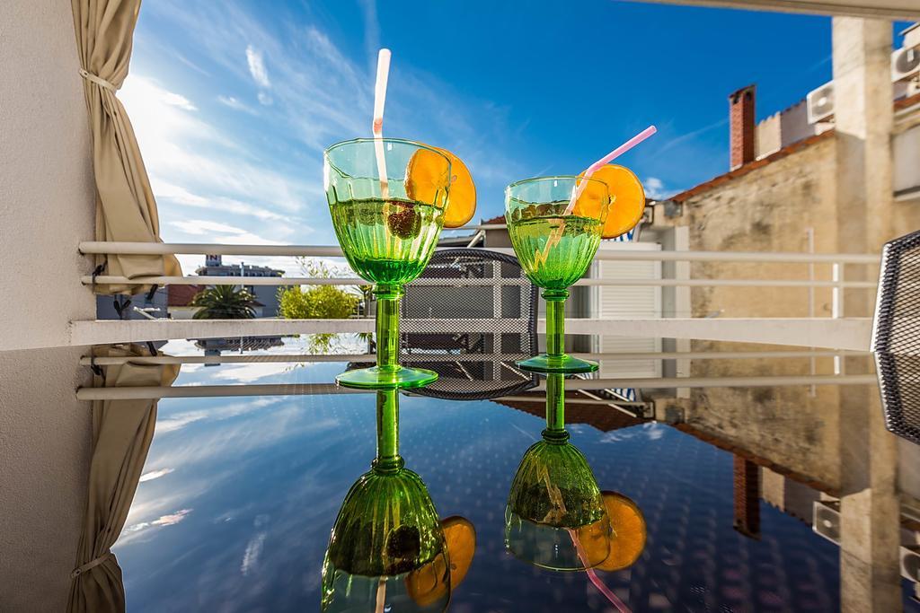Apartments Dada Biograd Na Moru Bilik gambar
