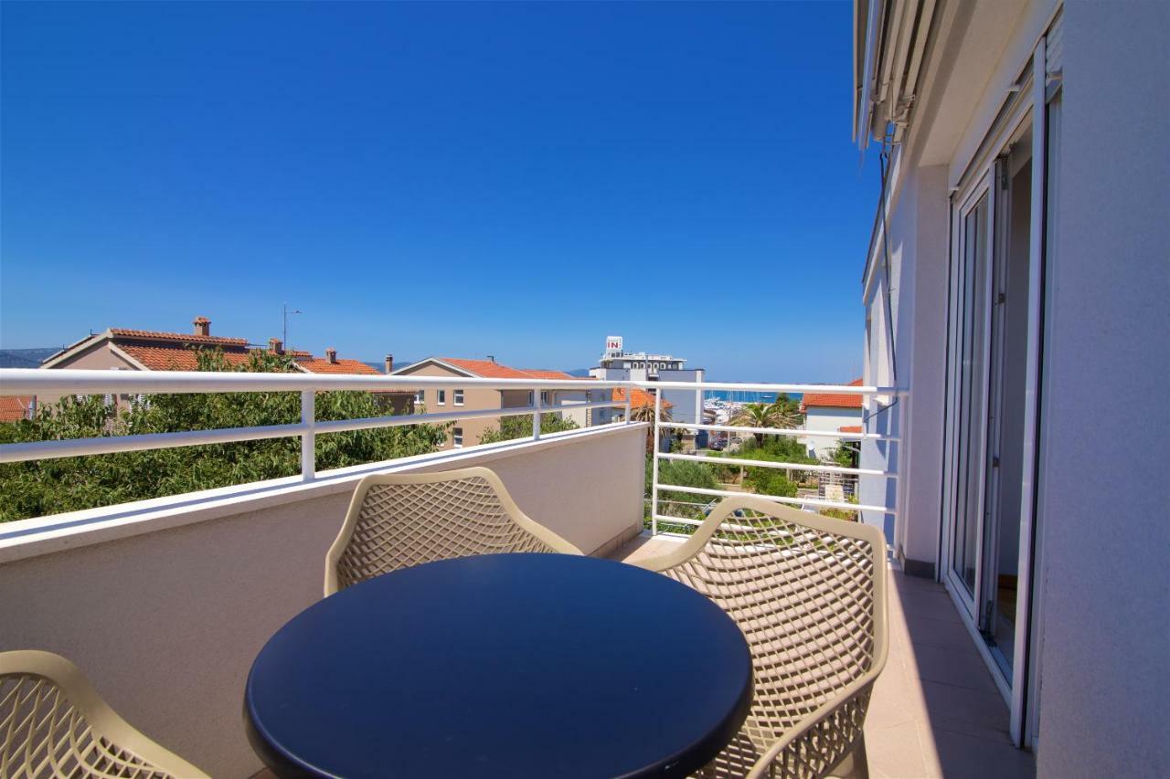Apartments Dada Biograd Na Moru Luaran gambar