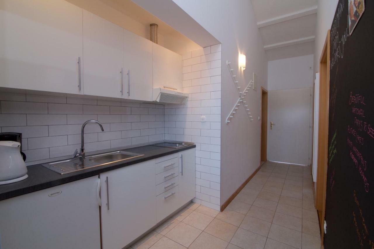 Apartments Dada Biograd Na Moru Luaran gambar