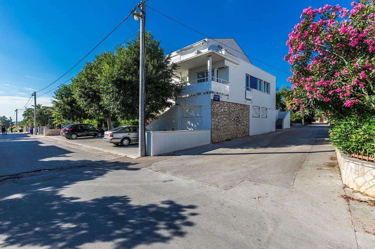 Apartments Dada Biograd Na Moru Luaran gambar