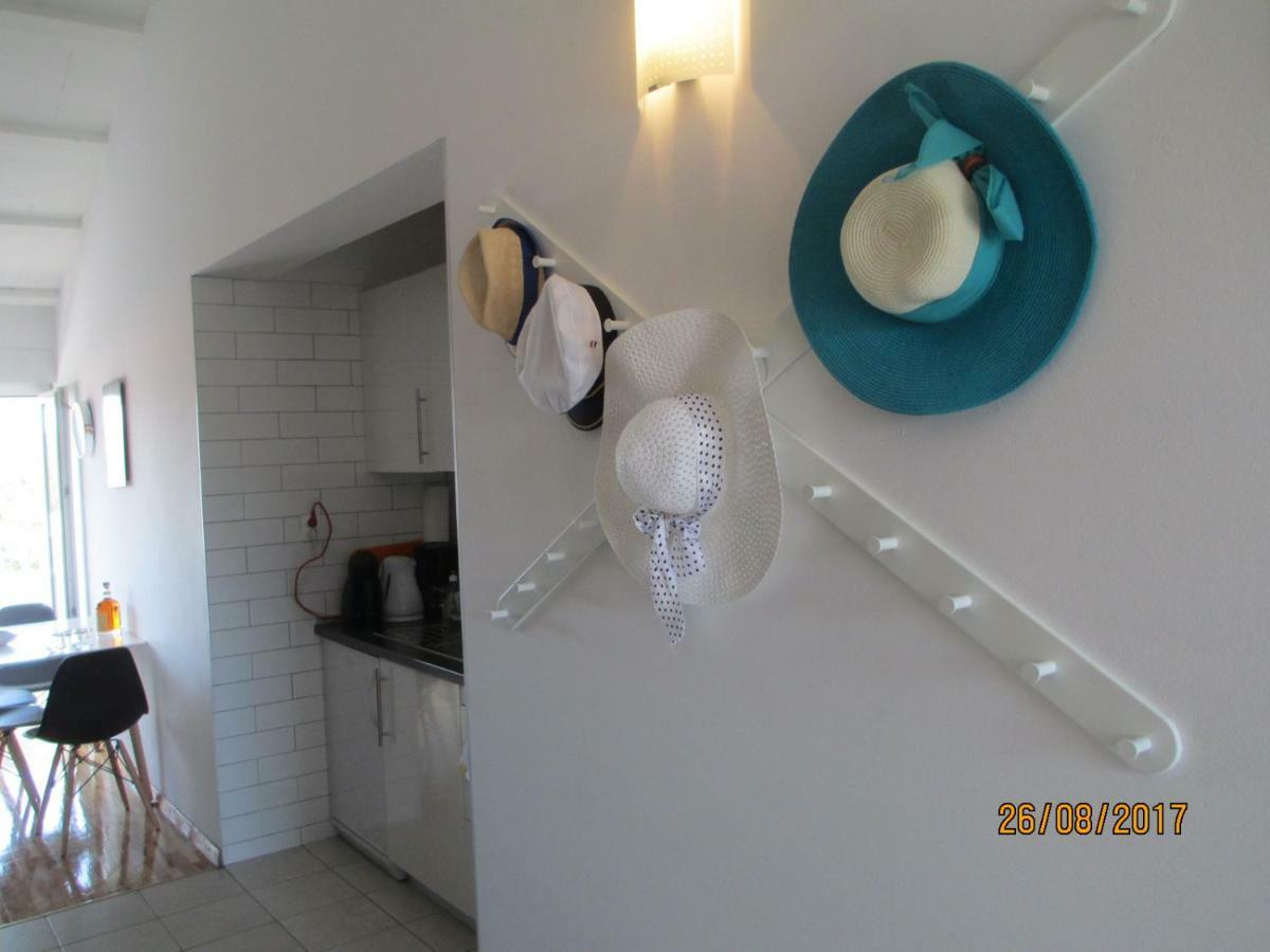 Apartments Dada Biograd Na Moru Luaran gambar